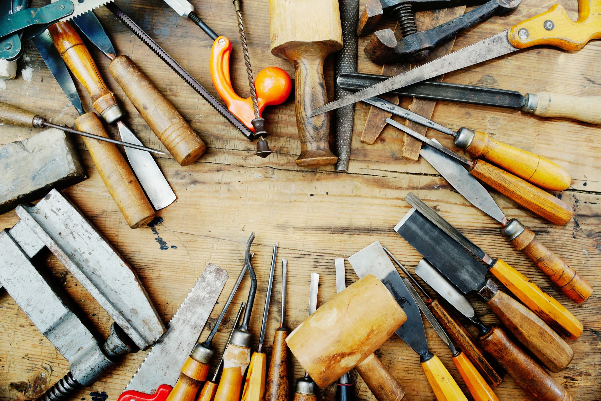 Essential Tools Every Handyman Should Have: An In-Depth Review